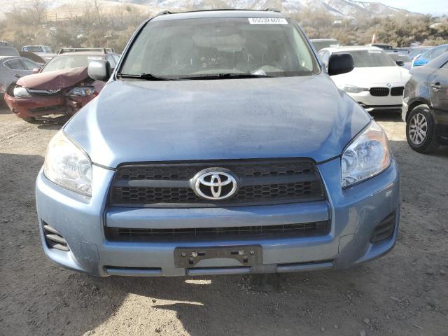 Photo 5 from auction – 2011 TOYOTA RAV4 with VIN JTMBF4DV5B5042755