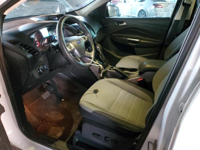 Photo 7 from auction – 2016 FORD ESCAPE SE with VIN 1FMCU9GX7GUC46213