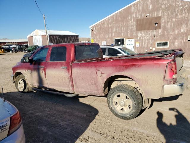 Photo 2 from auction – 2014 RAM 3500 ST with VIN 3C63R3GL2EG124527