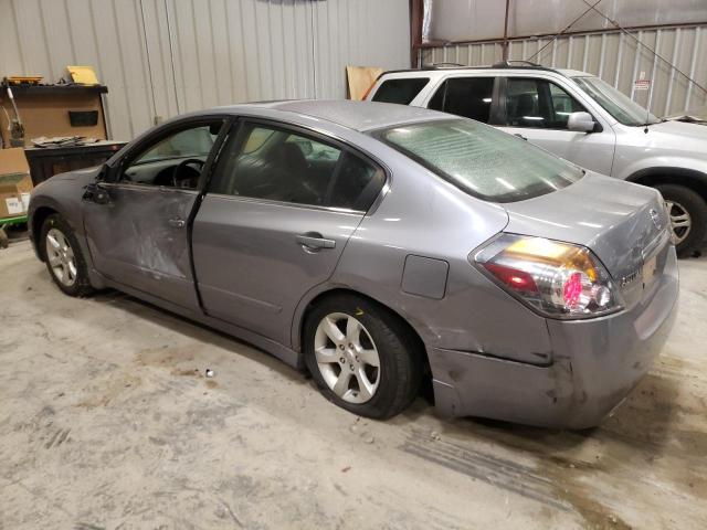 Photo 2 from auction – 2007 NISSAN ALTIMA 2.5 with VIN 1N4AL21E77C127215
