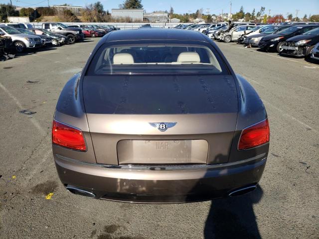Photo 6 from auction – 2014 BENTLEY FLYING SPU with VIN SCBEC9ZA2EC090791