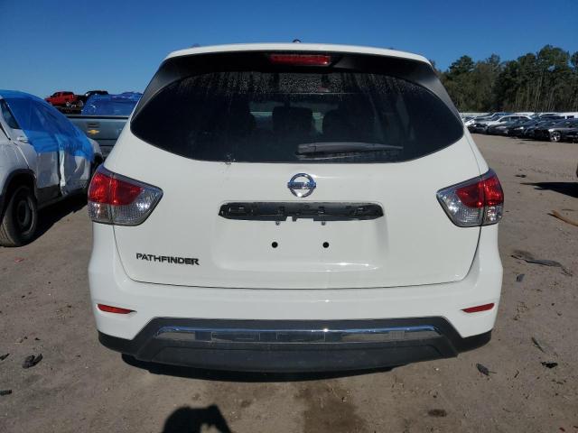 Photo 6 from auction – 2015 NISSAN PATHFINDER with VIN 5N1AR2MN6FC707750