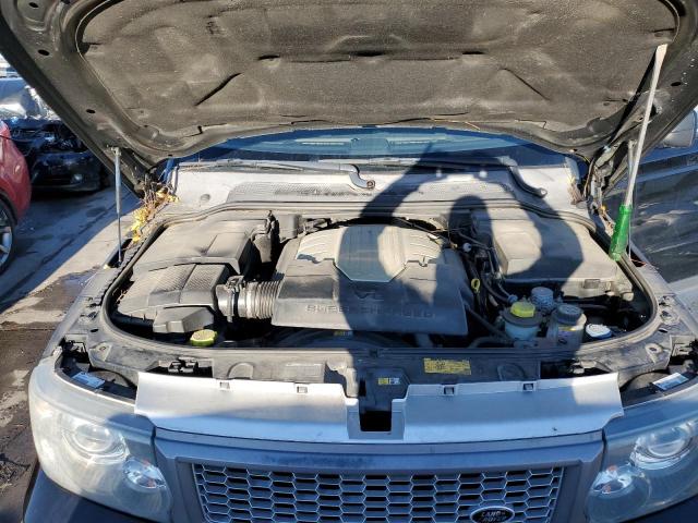 Photo 12 from auction – 2008 LAND ROVER RANGE ROVE with VIN SALSH23448A148596