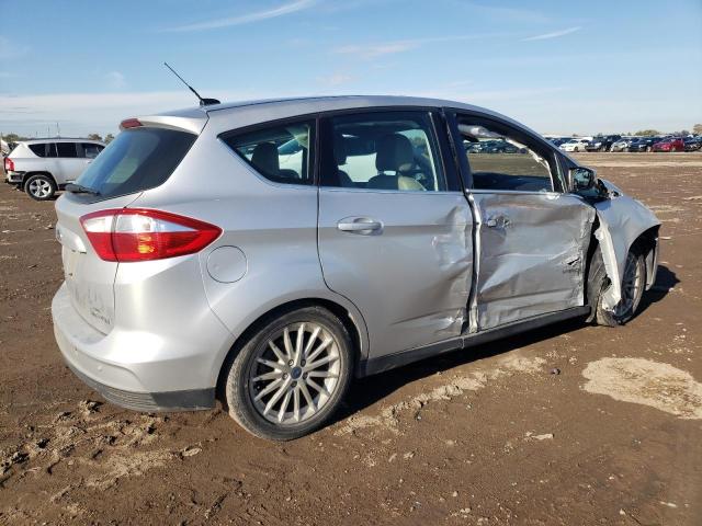 Photo 3 from auction – 2013 FORD C-MAX SEL with VIN 1FADP5BU1DL525699