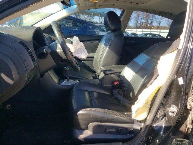 Photo 7 from auction – 2008 NISSAN ALTIMA 2.5 with VIN 1N4AL21E18C225268