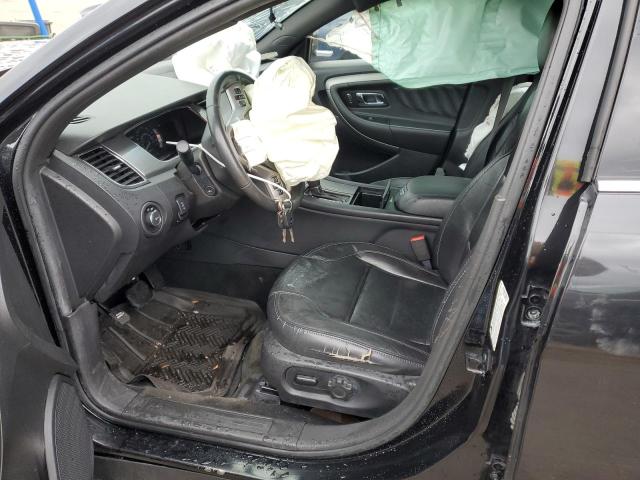 Photo 7 from auction – 2014 FORD TAURUS SEL with VIN 1FAHP2E89EG125429