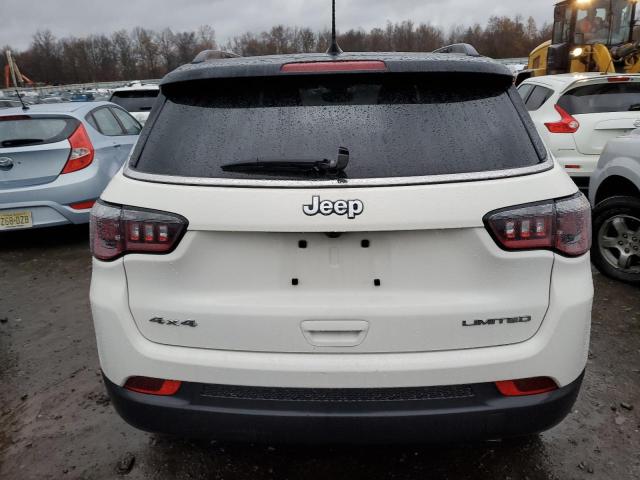 Photo 6 from auction – 2018 JEEP COMPASS LI with VIN 3C4NJDCB6JT467600
