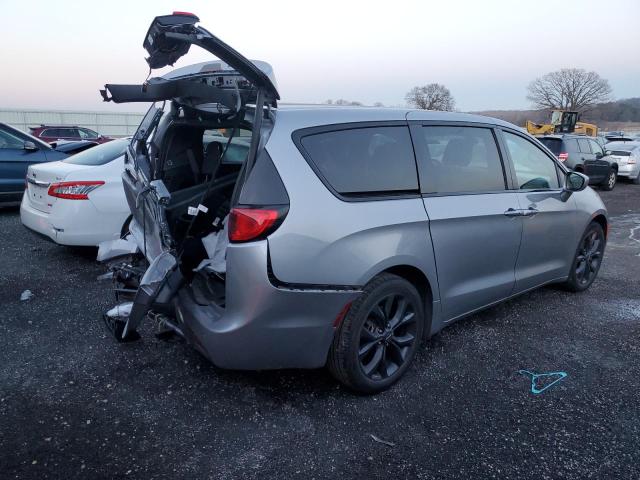 Photo 3 from auction – 2020 CHRYSLER PACIFICA T with VIN 2C4RC1FG7LR281068