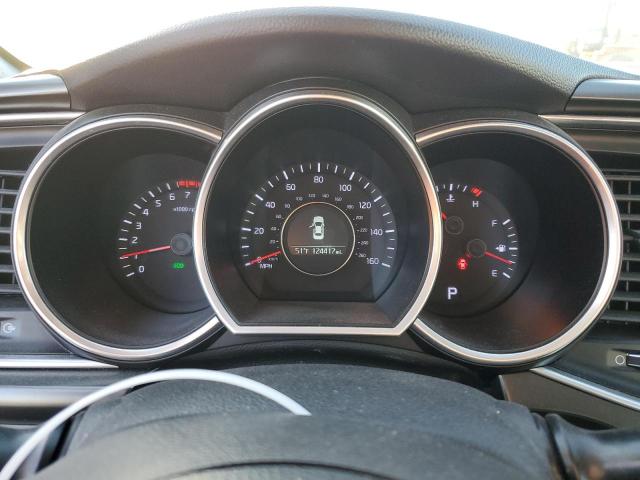 Photo 8 from auction – 2014 KIA OPTIMA LX with VIN 5XXGM4A73EG332736