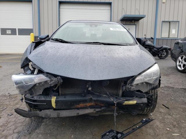 Photo 5 from auction – 2018 TOYOTA COROLLA L with VIN 2T1BURHE2JC017052