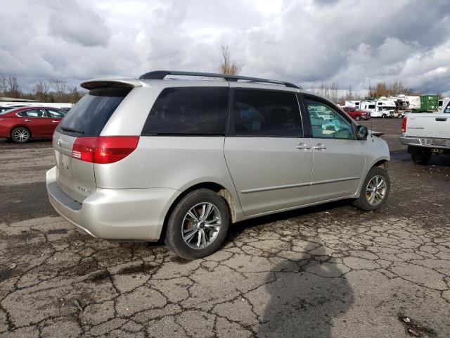 Photo 3 from auction – 2004 TOYOTA SIENNA CE with VIN 5TDZA23C64S162420