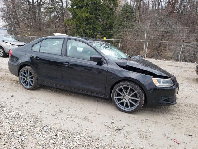 Photo 4 from auction – 2011 VOLKSWAGEN JETTA BASE with VIN 3VW2K7AJ2BM017561