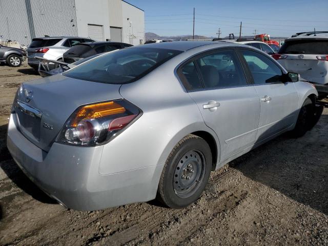 Photo 3 from auction – 2012 NISSAN ALTIMA BAS with VIN 1N4AL2AP4CC233746