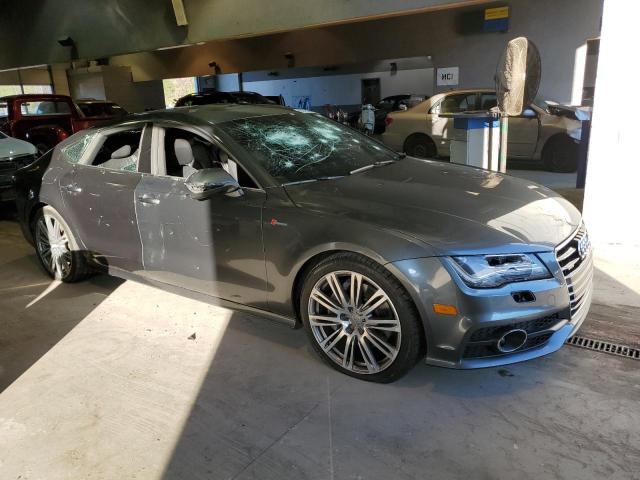 Photo 4 from auction – 2014 AUDI A7 PRESTIG with VIN WAU2GAFC7EN055452