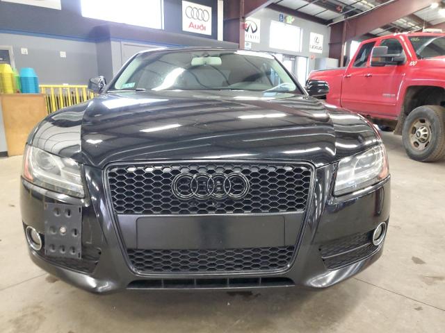 Photo 5 from auction – 2010 AUDI A5 PREMIUM with VIN WAUCKAFR4AA022577