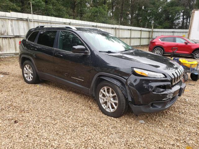 Photo 4 from auction – 2016 JEEP CHEROKEE L with VIN 1C4PJMCBXGW360478