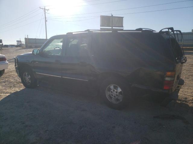 Photo 2 from auction – 2002 CHEVROLET SUBURBAN K with VIN 1GNFK16Z52J229648