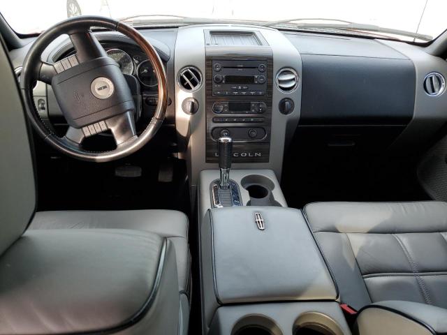 Photo 8 from auction – 2007 LINCOLN MARK LT with VIN 5LTPW18507FJ01529