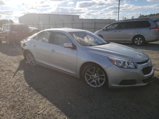 Photo 4 from auction – 2016 CHEVROLET MALIBU LIM with VIN 1G11C5SA6GU118337