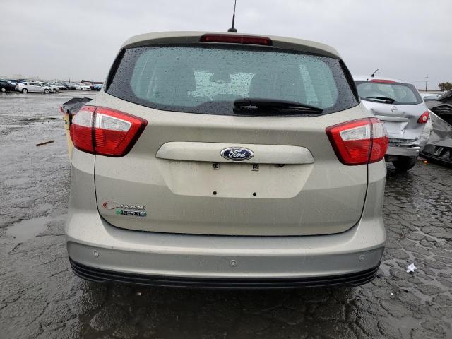 Photo 6 from auction – 2015 FORD C-MAX PREM with VIN 1FADP5CU4FL100284