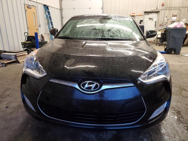 Photo 5 from auction – 2014 HYUNDAI VELOSTER with VIN KMHTC6AD4EU201596