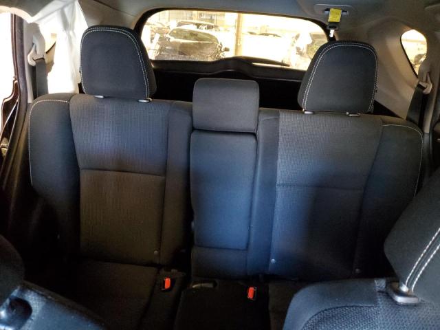 Photo 10 from auction – 2017 TOYOTA RAV4 XLE with VIN 2T3RFREV1HW692517