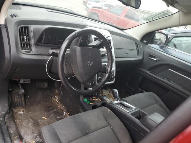 Photo 8 from auction – 2010 DODGE JOURNEY SX with VIN 3D4PG5FV5AT215813