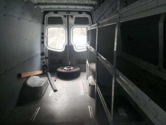 Photo 10 from auction – 2008 DODGE SPRINTER 3 with VIN WD0PF145085237988