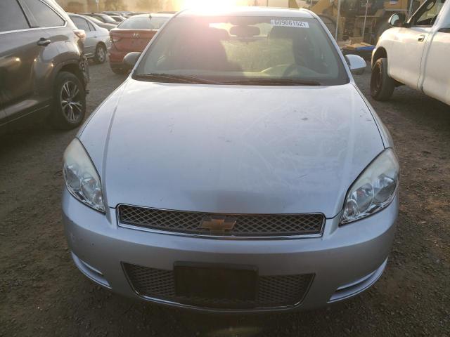 Photo 5 from auction – 2013 CHEVROLET IMPALA LT with VIN 2G1WG5E33D1228339