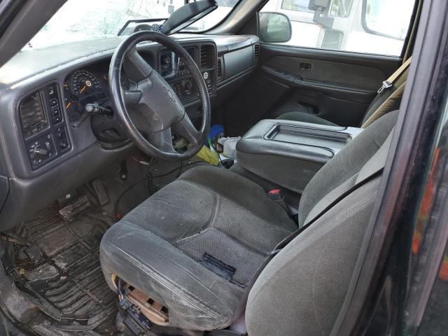 Photo 7 from auction – 2003 CHEVROLET SILVERADO with VIN 1GCHK29143E358665