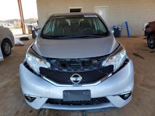 Photo 5 from auction – 2016 NISSAN VERSA NOTE with VIN 3N1CE2CP0GL408839