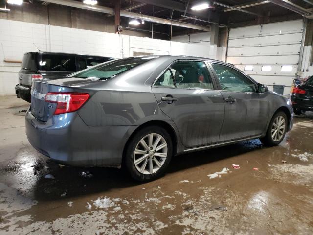 Photo 3 from auction – 2014 TOYOTA CAMRY L with VIN 4T4BF1FK7ER341161