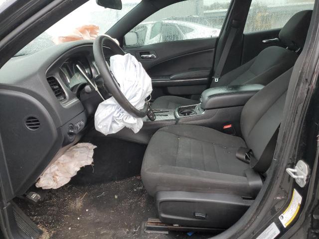 Photo 7 from auction – 2014 DODGE CHARGER SE with VIN 2C3CDXBG0EH349574