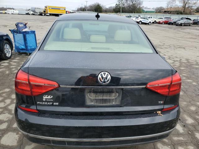 Photo 6 from auction – 2016 VOLKSWAGEN PASSAT SE with VIN 1VWBT7A31GC024010