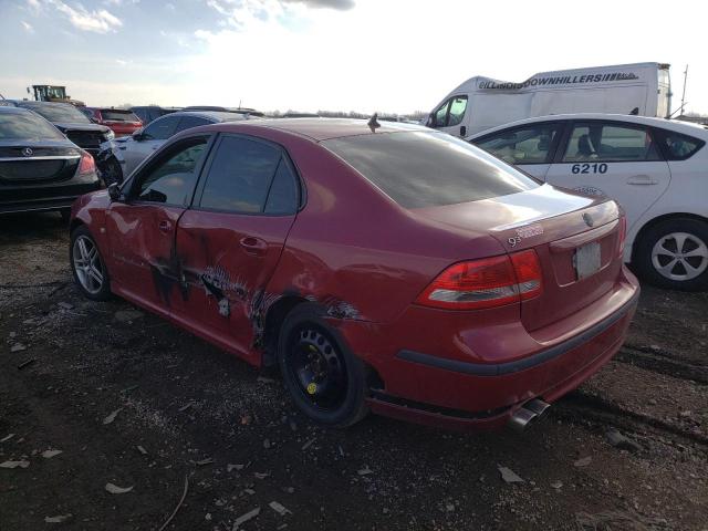 Фото 2 с аукциона – 2007 SAAB 9-3 2.0T с VIN YS3FD49Y671121319