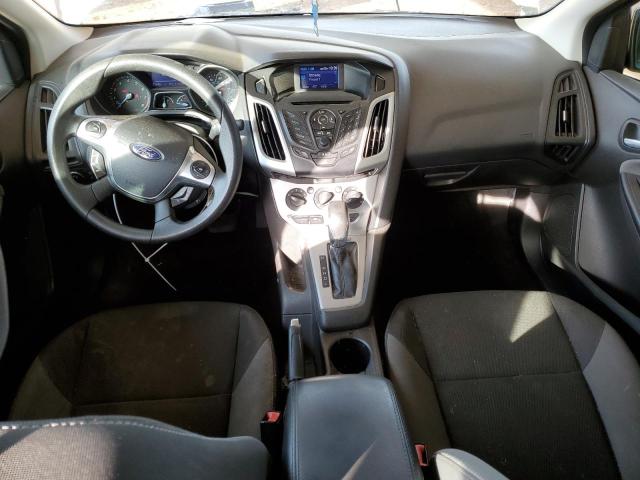 Photo 8 from auction – 2013 FORD FOCUS SE with VIN 1FADP3F23DL132753
