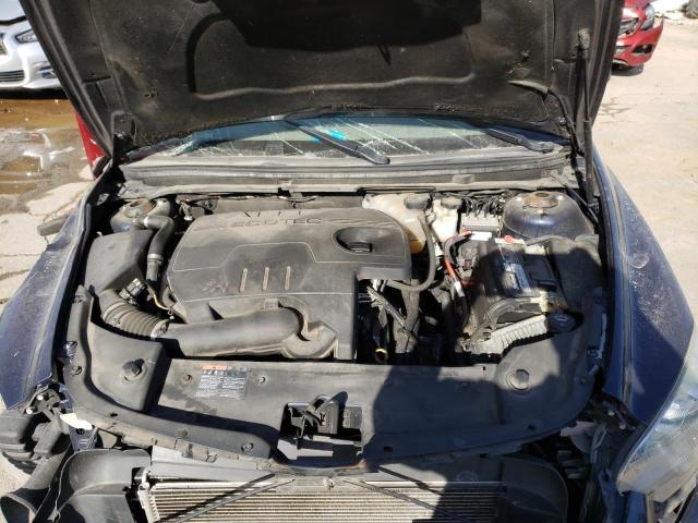 Photo 7 from auction – 2012 CHEVROLET MALIBU LS with VIN 1G1ZB5E00CF307850