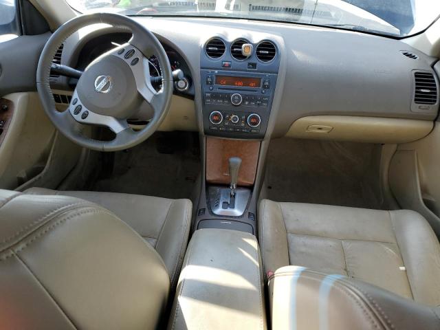 Photo 8 from auction – 2008 NISSAN ALTIMA 2.5 with VIN 1N4AL21E78N414432