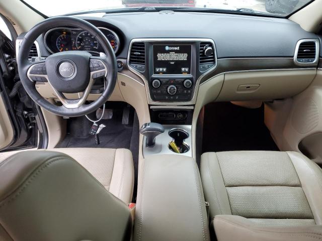 Photo 8 from auction – 2015 JEEP GRAND CHER with VIN 1C4RJFBT9FC796513