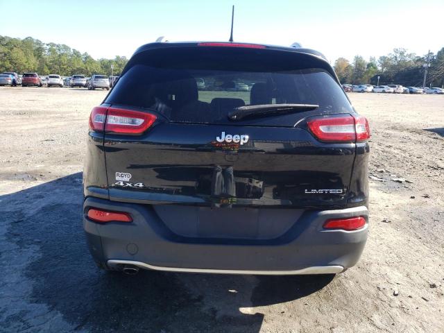 Photo 6 from auction – 2016 JEEP CHEROKEE L with VIN 1C4PJMDB1GW152018