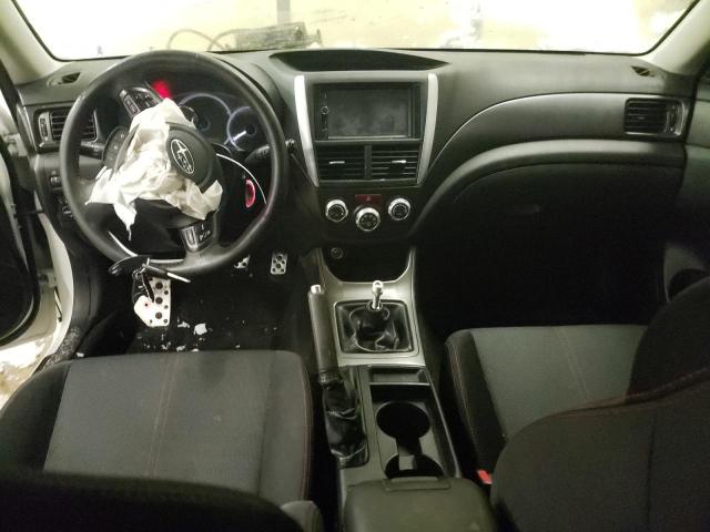 Photo 8 from auction – 2011 SUBARU IMPREZA WR with VIN JF1GV7E62BG520433