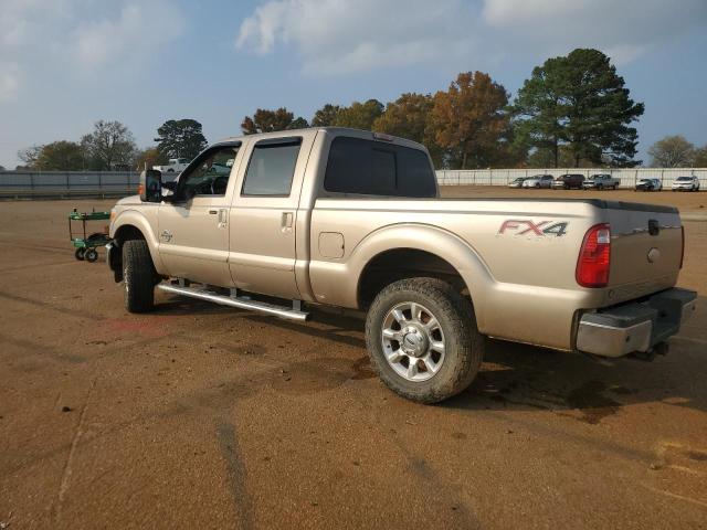 Photo 2 from auction – 2012 FORD F250 SUPER with VIN 1FT7W2BT7CEA97205