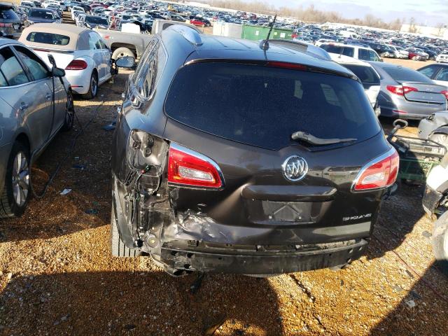 Photo 6 from auction – 2014 BUICK ENCLAVE with VIN 5GAKRBKDXEJ334436
