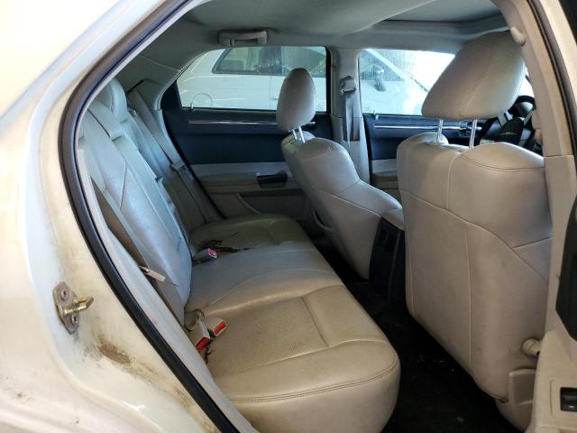 Photo 10 from auction – 2006 CHRYSLER 300C with VIN 2C3KA63H76H426724