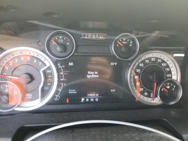 Photo 9 from auction – 2015 RAM 1500 SLT with VIN 1C6RR7LG0FS749254