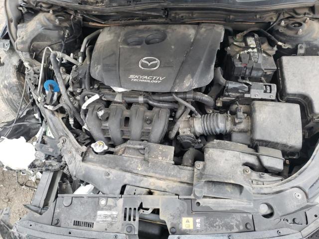 Photo 11 from auction – 2014 MAZDA 3 SPORT with VIN JM1BM1K76E1213145