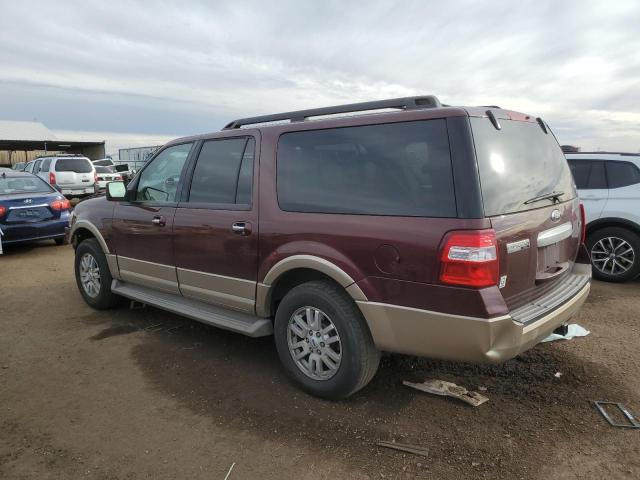 Photo 2 from auction – 2011 FORD EXPEDITION with VIN 1FMJK1J59BEF18379