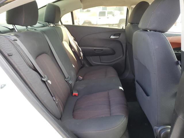 Photo 10 from auction – 2016 CHEVROLET SONIC LT with VIN 1G1JC5SH9G4123738
