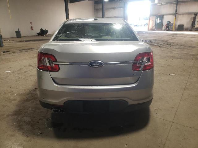Photo 6 from auction – 2011 FORD TAURUS SE with VIN 1FAHP2DW4BG139489