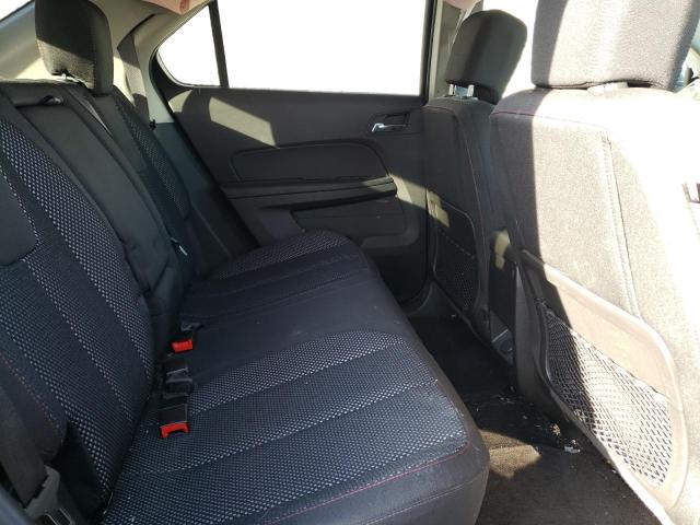 Photo 11 from auction – 2016 CHEVROLET EQUINOX LT with VIN 2GNALCEKXG6326887